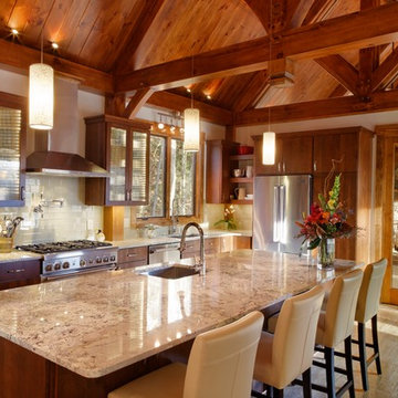 Timber Frame Hillsborough, NC
