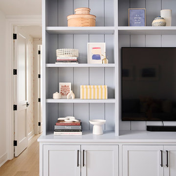 East Hampton Home