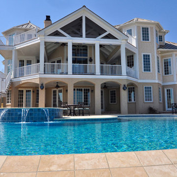 Shores of York - Lot #5 in Barhamsville, VA