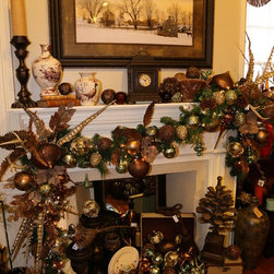 Holiday Decorating - Products