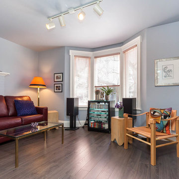 Large Semi-Detached Home in Ideal Location