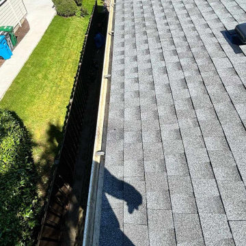 Roof Replacement