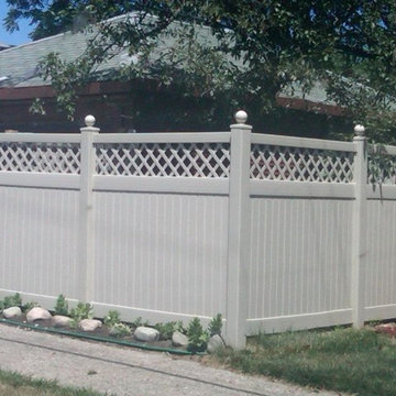 Fence Gallery