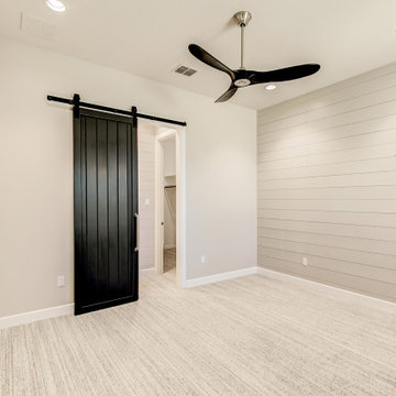 Bentwater Tuscan Custom