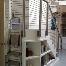 +garage