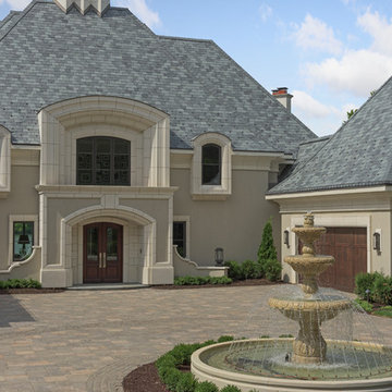 Forever Estate - 2015 Luxury Tour