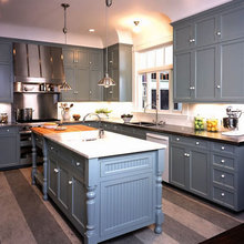 Kitchen Remodel