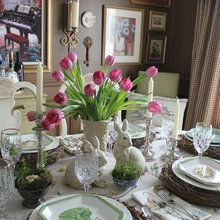 Table Settings