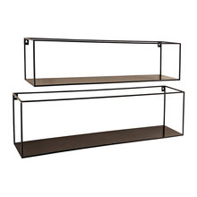 Shelving