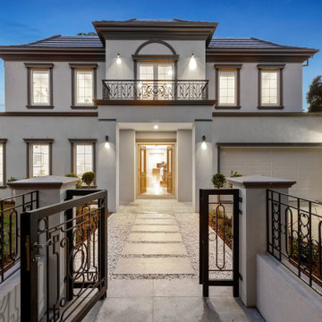 Balwyn North