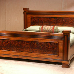 Boynton Bedroom Set - Bedroom Furniture Sets
