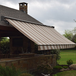 Retractable Awning Dallas - Products