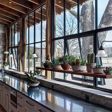 windows and doors