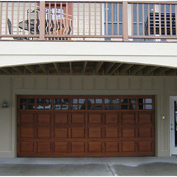 Garage Doors
