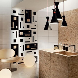 Wall Tile - Wall And Floor Tile