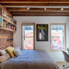 Teen Bedroom