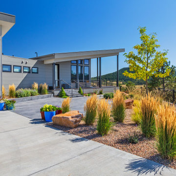 Hilltop Terraces at Larkspur