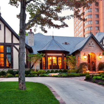 Remodel of the Year - Kansas City Home and Gardens Magazine