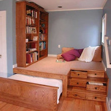 Bedroom/Guestroom ideas