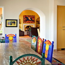 Mexican Dining