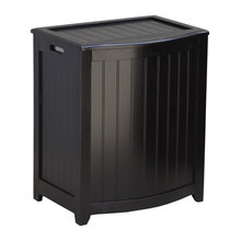 Dry cleaner Hamper