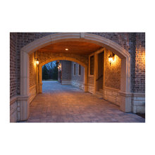 Driveways