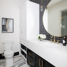 powder bath