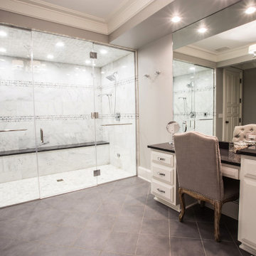 Ella Suite Renovation