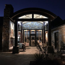 House At Two Rivers