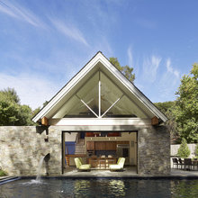 Piccolo Casita Exterior Front
