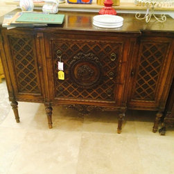 Vintage treasures - Products
