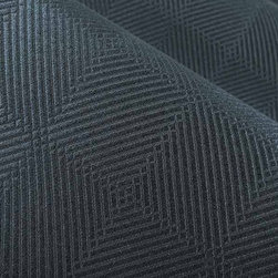 Plain Jane Upholstery Fabric in Admiral Blue - Upholstery Fabric