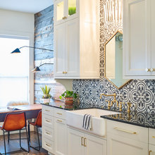 Kitchen Tile