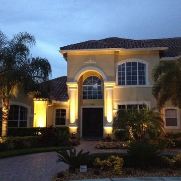 Landscape Lighting Orlando