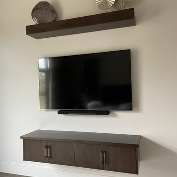 Cordillera Ranch Interior Furnishings and Window Treatments