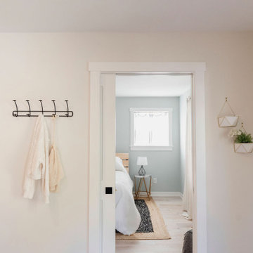 Bungalow Refresh