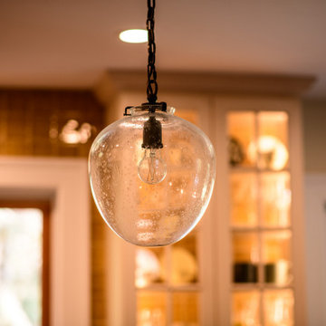 New Vintage-Inspired Pendants