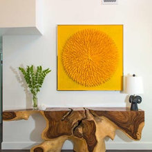 entry way