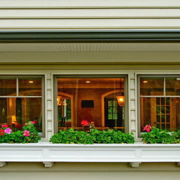 Ellicott City Maryland Major Renovation