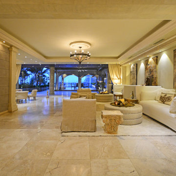 Panama Penthouse