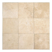 Bath tile