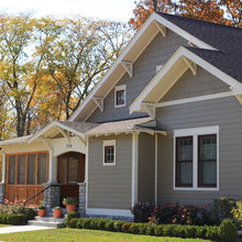 exterior color