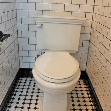 Victorian Master Bath
