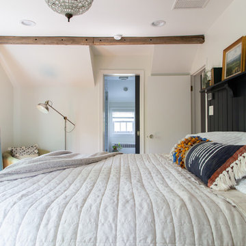 My Houzz: Designer Breathes Life Into Her Family’s Historic Home