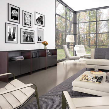 BDI Semblance Home Theater