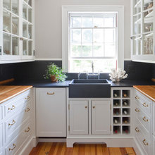 Pantry/Storage