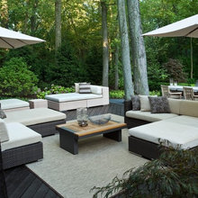 Living Outdoor