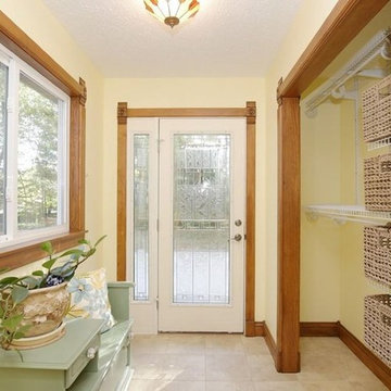 Vintage cottage