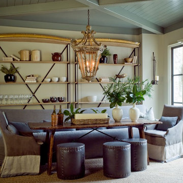 Old World. Modern Lifestyle.