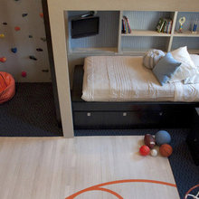 jacks bedroom